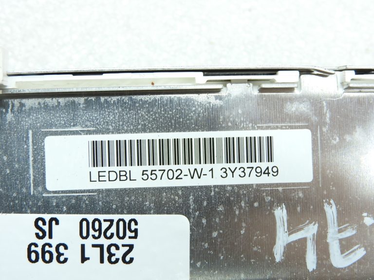 Kyocera Displejs 355702AA / LEDBL 55702-W-1 Automašīnas instrumentu paneļa LCD displejs