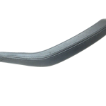 BMW X5 F15 Interjera rokturu kreisās rokturiņas vāks Dakota Black Leather 51417292273, 7292273