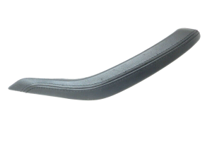 BMW X5 F15 Interjera rokturu kreisās rokturiņas vāks Dakota Black Leather 51417292273, 7292273