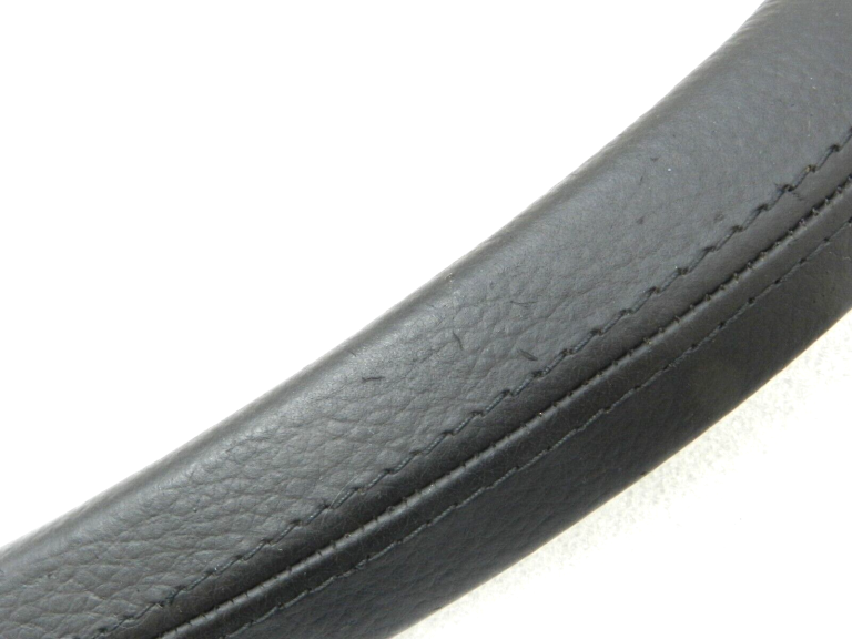 BMW X5 F15 Interjera rokturu kreisās rokturiņas vāks Dakota Black Leather 51417292273, 7292273
