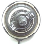 BMW X3 F15 Degvielas uzpildes vāciņš Oriģinālais dīzeļdegvielas uzpildes vāciņš 16117482901 7482901 722239
