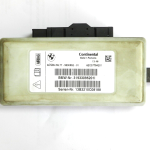 BMW X5 F15 5. sērijas F10 F11 gaisa spilvena vadības bloks 65779330952 9330952