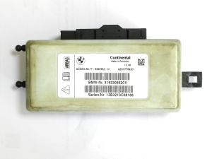 BMW X5 F15 5 Series F10 F11 Airbag control unit 65779330952 9330952