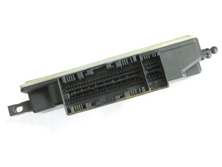 BMW X5 F15 5. sērijas F10 F11 gaisa spilvena vadības bloks 65779330952 9330952