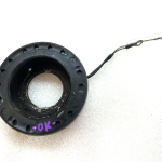 Oriģinālā gaisa kondicionēšanas kompresora solenoīda spole BMW F30 F31 F32 F10 F12 F01 F15 F16