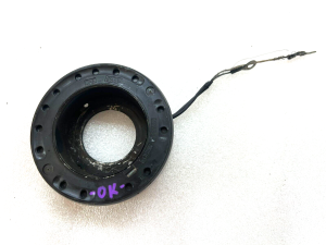 Oriģinālā gaisa kondicionēšanas kompresora solenoīda spole BMW F30 F31 F32 F10 F12 F01 F15 F16