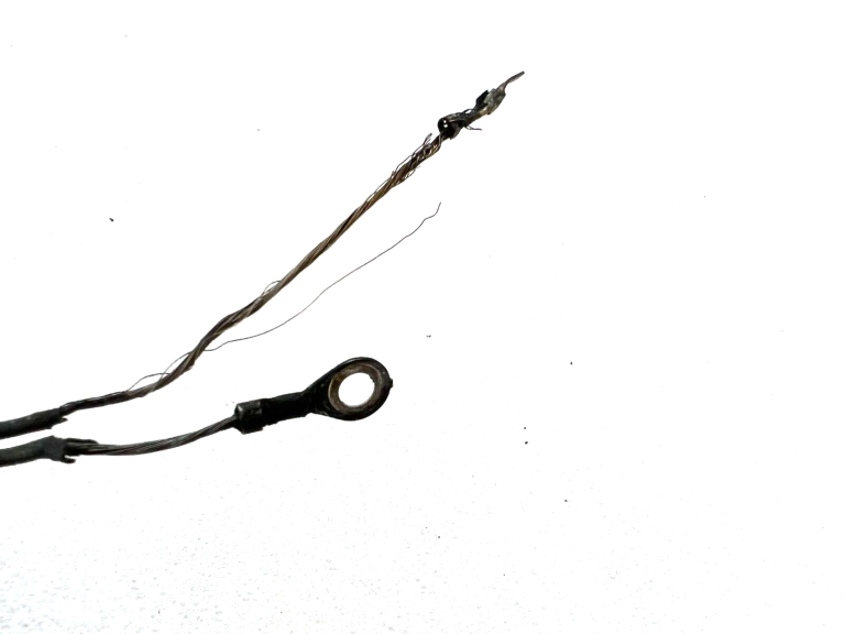 Oriģinālā gaisa kondicionēšanas kompresora solenoīda spole BMW F30 F31 F32 F10 F12 F01 F15 F16