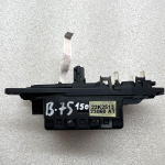 BMW F15 F15 F16 F30 F31 F31 F39 F45 F48 F80 F82 F20 F21 F35 F86 F26 F85 F12 F13 Slēdži