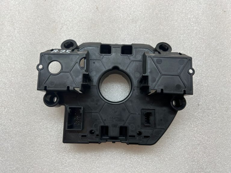 BMW F15 X5 F45 F45 F46 F48 X1 VADĪBAS BLOKS SLĪDĒŠANAS GREDZENS MAIŅAS CENTRS