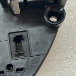 BMW F15 X5 F45 F45 F46 F48 X1 VADĪBAS BLOKS SLĪDĒŠANAS GREDZENS MAIŅAS CENTRS