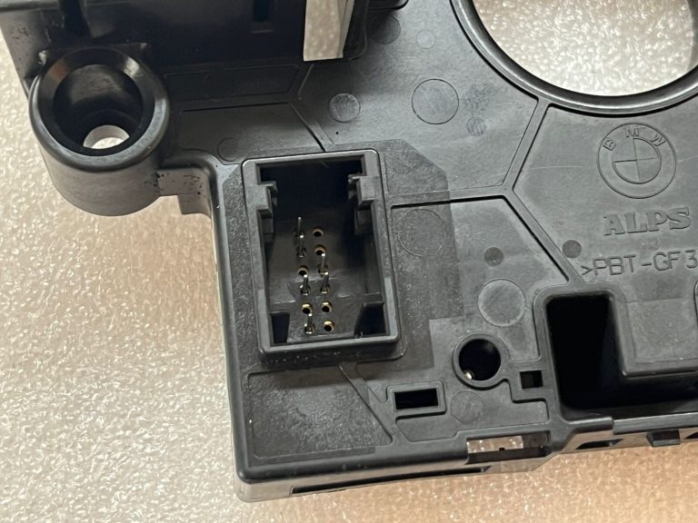 BMW F15 X5 F45 F45 F46 F48 X1 VADĪBAS BLOKS SLĪDĒŠANAS GREDZENS MAIŅAS CENTRS
