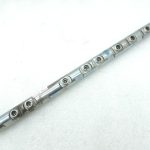 BMW N57 BOSCH degvielas sadalītājs iesmidzināšanas josla bez sensoriem 13537805423