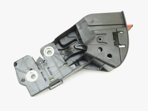 BMW X5 F15 oriģināls aizmugurējais kreisais sēdeklis 52207319565, 7319565