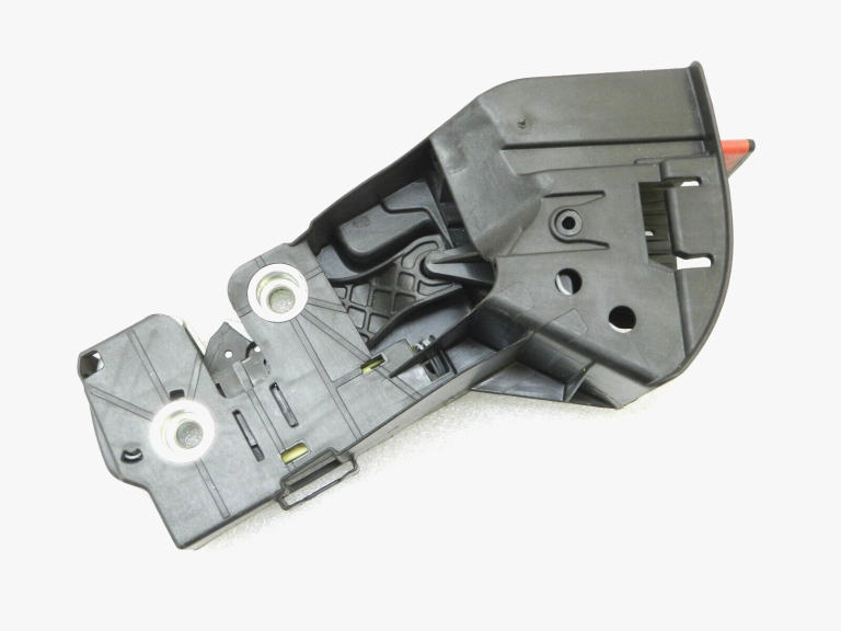BMW X5 F15 oriģināls aizmugurējais kreisais sēdeklis 52207319565, 7319565