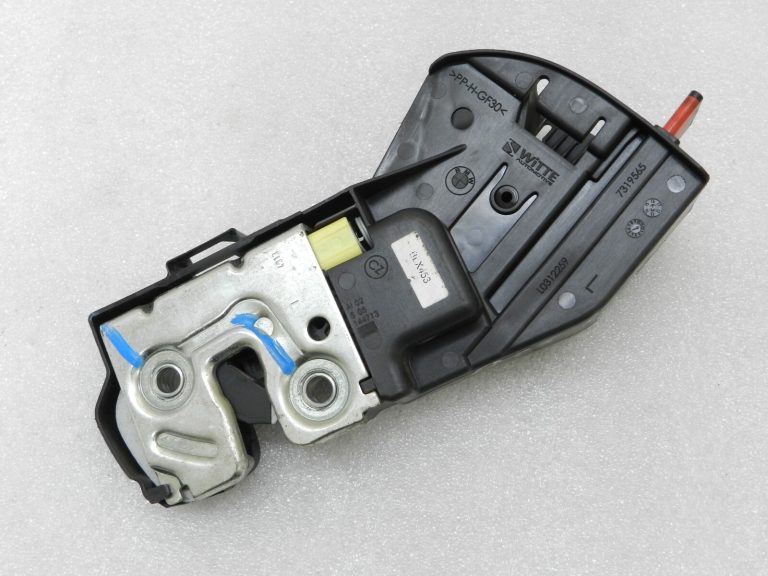 BMW X5 F15 oriģināls aizmugurējais kreisais sēdeklis 52207319565, 7319565
