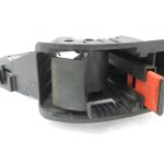 BMW X5 F15 oriģināls aizmugurējais kreisais sēdeklis 52207319565, 7319565