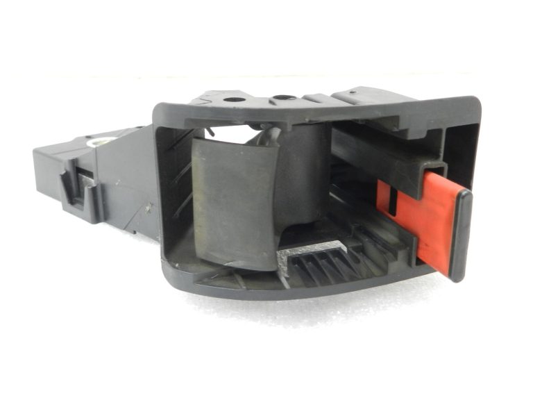 BMW X5 F15 oriģināls aizmugurējais kreisais sēdeklis 52207319565, 7319565