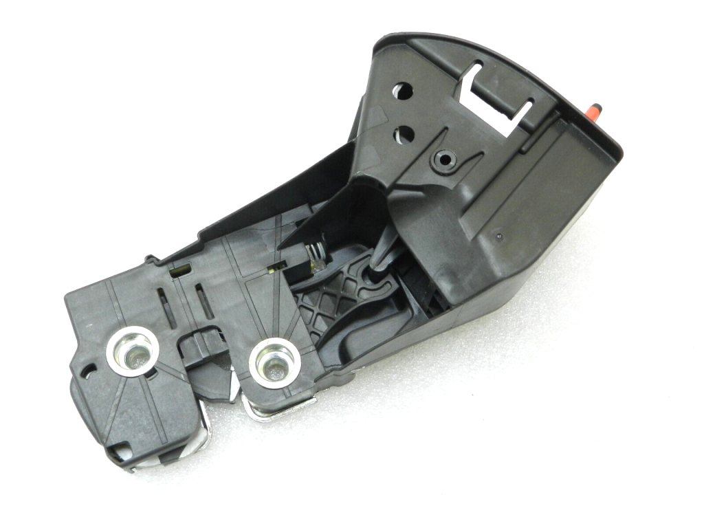 BMW X5 F15 Original aizmugurējo sēdekļu slēdzene labajā pusē 52207319566, 7319566