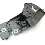 BMW X5 F15 Original aizmugurējo sēdekļu slēdzene labajā pusē 52207319566, 7319566