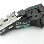 BMW X5 F15 Original aizmugurējo sēdekļu slēdzene labajā pusē 52207319566, 7319566