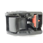 BMW X5 F15 Original aizmugurējo sēdekļu slēdzene labajā pusē 52207319566, 7319566