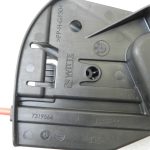 BMW X5 F15 Original aizmugurējo sēdekļu slēdzene labajā pusē 52207319566, 7319566