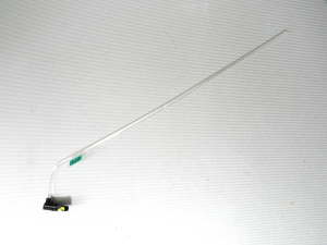 BMW X5 F15 oriģinālais LED modulis ar joslu labās puses durvīm 63319321847 63319321847