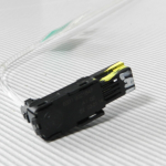 BMW X5 F15 oriģinālais LED modulis ar joslu labās puses durvīm 63319321847 63319321847