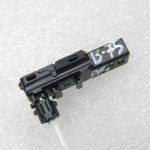 BMW X5 F15 oriģinālais LED modulis ar joslu labās puses durvīm 63319321847 63319321847