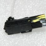 BMW X5 F15 oriģinālais LED modulis ar joslu labās puses durvīm 63319321847 63319321847