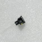BMW X5 F15 oriģinālais LED modulis ar joslu labās puses durvīm 63319321847 63319321847