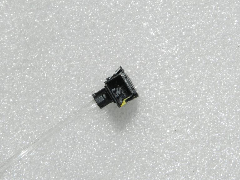 BMW X5 F15 oriģinālais LED modulis ar joslu labās puses durvīm 63319321847 63319321847