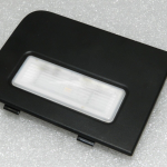 BMW X5 F15 F15 Oriģinālais aizmugurējās gaismas vāks labajā pusē 51497327828, 63317941911
