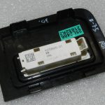 BMW X5 F15 F15 Oriģinālais aizmugurējās gaismas vāks labajā pusē 51497327828, 63317941911