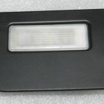 BMW X5 F15 F15 Oriģinālais aizmugurējā luktura kreisais pārsegs 51497327827, 63317941911