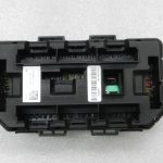 BMW X5 F15 priekšējā drošinātāju kārba Priekšējā drošinātāju kārba 61149316568