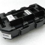 BMW X5 F15 priekšējā drošinātāju kārba Priekšējā drošinātāju kārba 61149316568