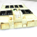 BMW X5 F15 F16 Body Domain Controller BDC vadības bloks 61355A20547