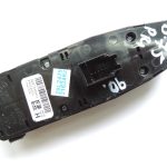 BMW X5 F15 X16 Autovadītāja sānu elektrisko logu slēdzis 61319297348 9297348
