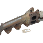 BMW F01 F01 F10 F15 F25 F25 F30 N57 Z Bi Turbo dubultturbo izplūdes kolektors 11628508136