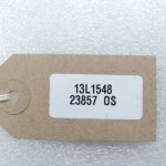 BMW F01 F01 F10 F15 F25 F25 F30 N57 Z Bi Turbo dubultturbo izplūdes kolektors 11628508136