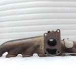 BMW F01 F01 F10 F15 F25 F25 F30 N57 Z Bi Turbo dubultturbo izplūdes kolektors 11628508136