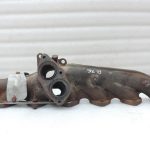 BMW F01 F01 F10 F15 F25 F25 F30 N57 Z Bi Turbo dubultturbo izplūdes kolektors 11628508136