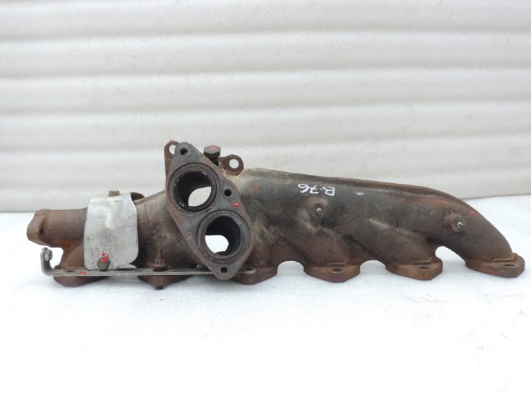 BMW F01 F01 F10 F15 F25 F25 F30 N57 Z Bi Turbo dubultturbo izplūdes kolektors 11628508136