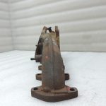 BMW F01 F01 F10 F15 F25 F25 F30 N57 Z Bi Turbo dubultturbo izplūdes kolektors 11628508136