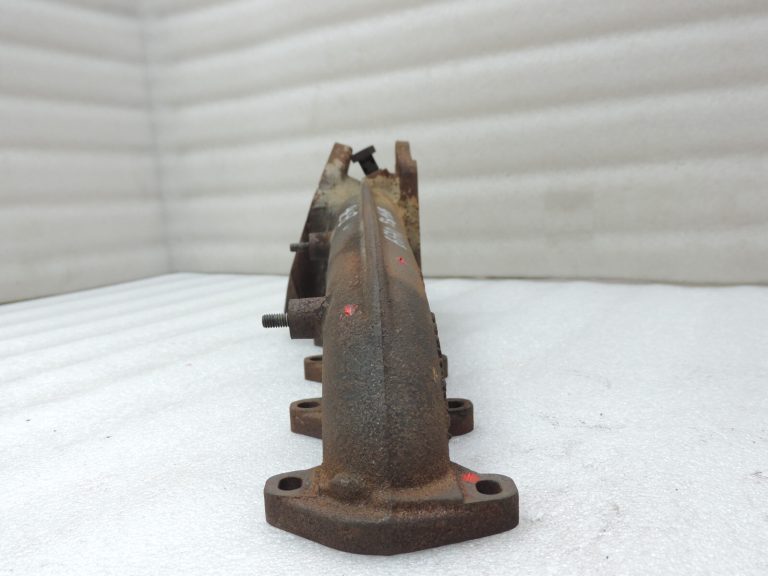 BMW F01 F01 F10 F15 F25 F25 F30 N57 Z Bi Turbo dubultturbo izplūdes kolektors 11628508136
