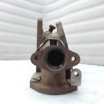 BMW F01 F01 F10 F15 F25 F25 F30 N57 Z Bi Turbo dubultturbo izplūdes kolektors 11628508136