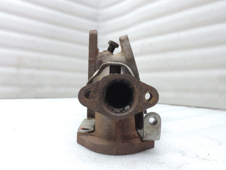 BMW F01 F01 F10 F15 F25 F25 F30 N57 Z Bi Turbo dubultturbo izplūdes kolektors 11628508136