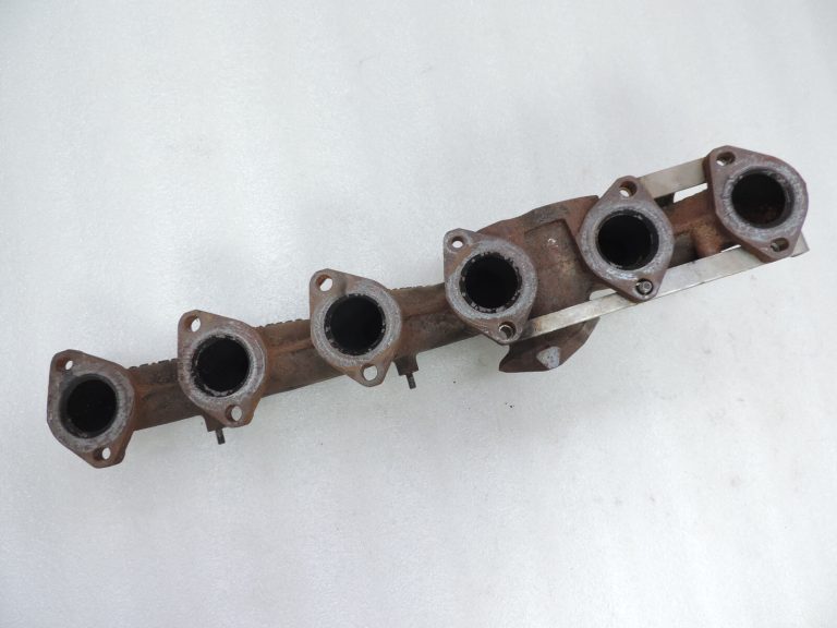 BMW F01 F01 F10 F15 F25 F25 F30 N57 Z Bi Turbo dubultturbo izplūdes kolektors 11628508136