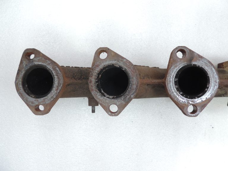 BMW F01 F01 F10 F15 F25 F25 F30 N57 Z Bi Turbo dubultturbo izplūdes kolektors 11628508136